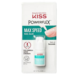 Kiss Powerflex Max Speed Glue (BK139)