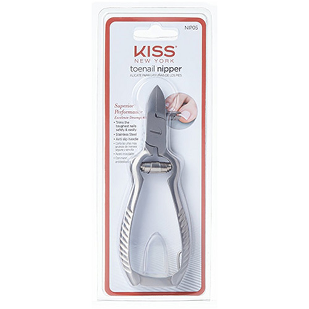 Kiss Toenail Nipper (NIP05)