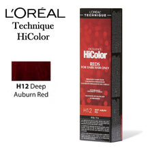 L'Oreal Technique Excellence HiColor, 1.74 oz