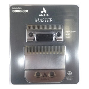 Andis Master - Replacement Fade Blade (#01591)