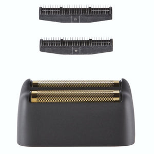 BaBylissPRO FX3 Replacement Foil & Cutter for FX3 Shaver - (Black)