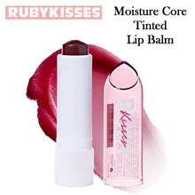 Ruby Kisses Moisture Core Tinted Lip Balm