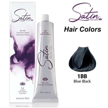 Satin Hair Color, 3 oz
