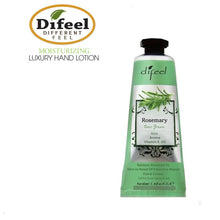 Difeel Moisturizing Hand and Skin Lotion, 1.4 oz