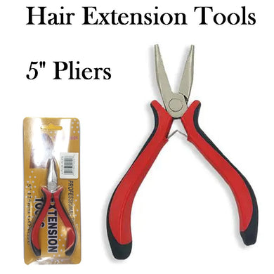 Professional Hair Extension Tool - 5