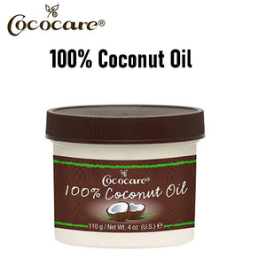 Cococare 100% Coconut Oil