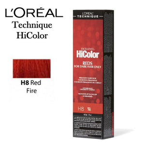 L'Oreal Technique Excellence HiColor, 1.74 oz