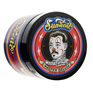 Suavecito Strong Hold Pomade "Mister Cartoon" Limited Edition 4oz