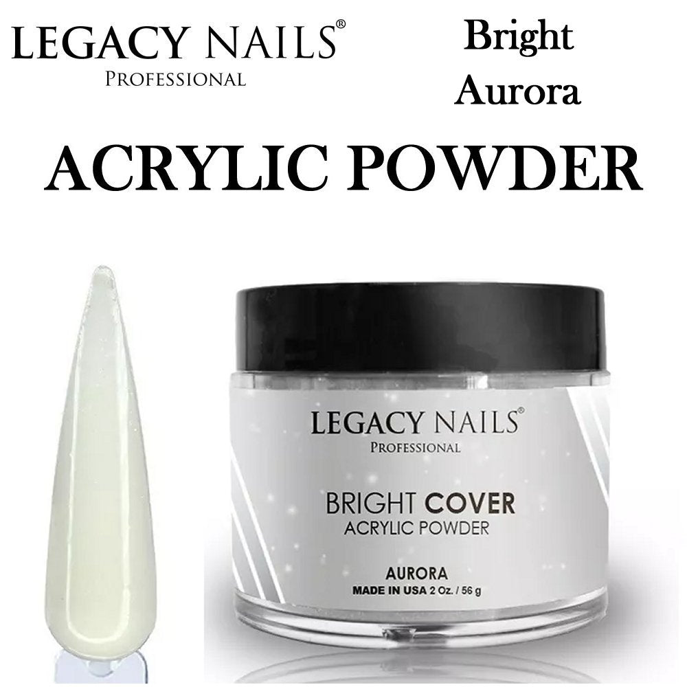 Legacy Nails Acrylic Powder, 