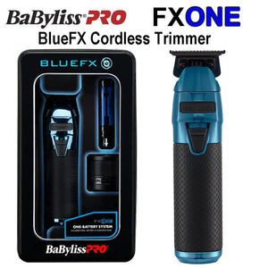 BaBylissPRO FXOne BlueFX Trimmer (FX799BL)