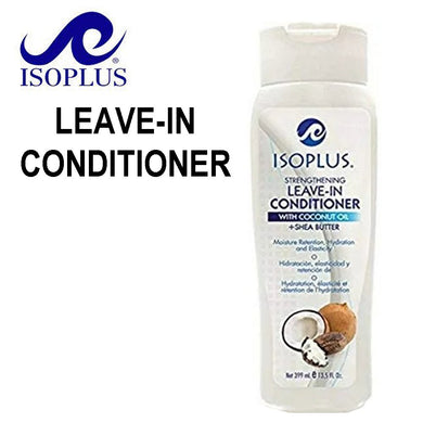 Isoplus Leave-In Conditioner, 13.5 oz