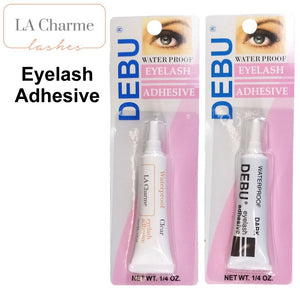 LA Charme Eyelash Adhesive. 0.25 oz