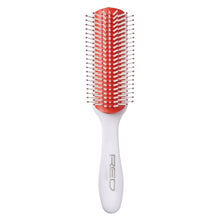 Red by Kiss Rubber Cushion Brush