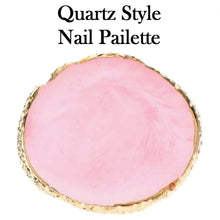 Quartz Style Nail Palette - Lavender or Rose