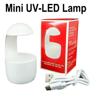 Mini UV-LED Lamp (SRLL01)