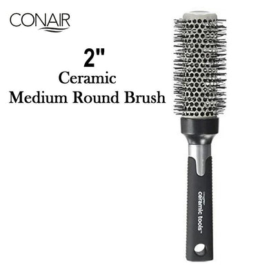 ConairPro Brush, Ceramic 2