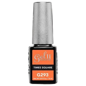 Gel II Gel Polishes (G279-G294)