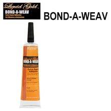 Liquid Gold Bond-A-Weav