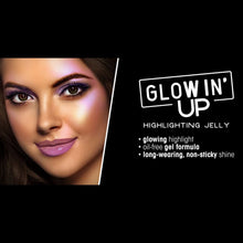 L.A. Girl Glowin' Up Jelly Highlighter