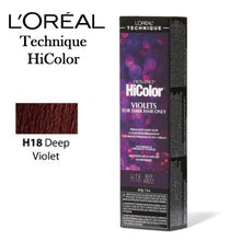 L'Oreal Technique Excellence HiColor, 1.74 oz