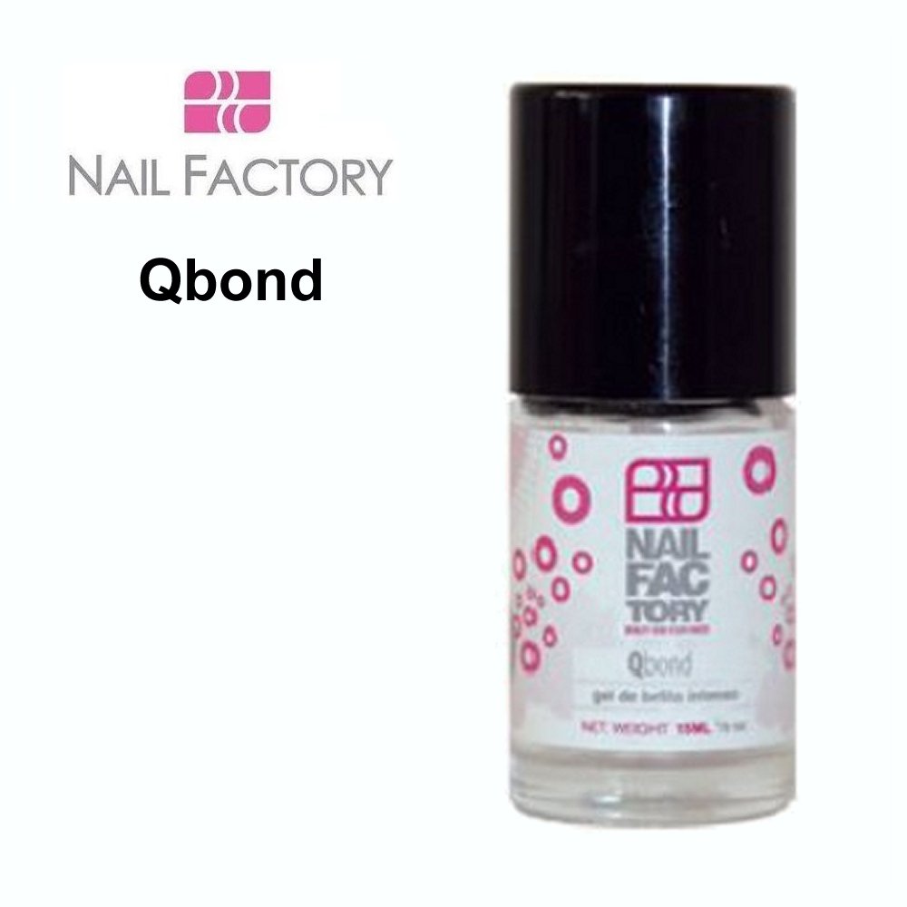 Nail Factory Q Bond