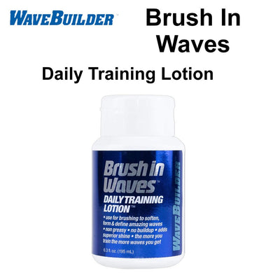 WaveBuilder Brush in Waves, 6.3 oz