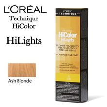 L'Oreal Technique HiLights, 1.2 oz