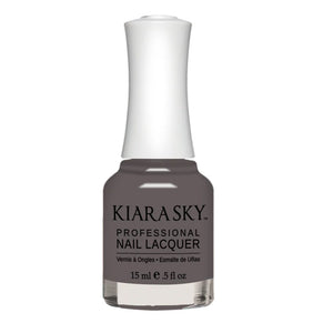 Kiara Sky (597-602) "Snow Place Like Home" DIP POWDER / GEL POLISH / NAIL LACQUER