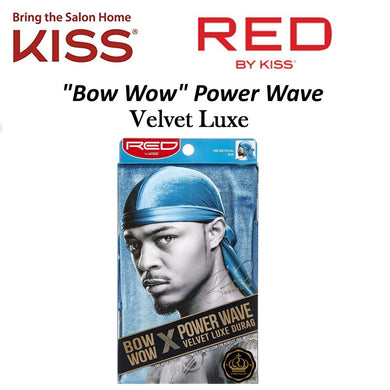 Red by Kiss Durag, Bow Wow 