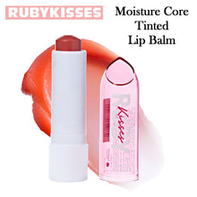 Ruby Kisses Moisture Core Tinted Lip Balm