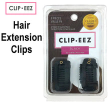 Clip Eez Hair Extension Clip