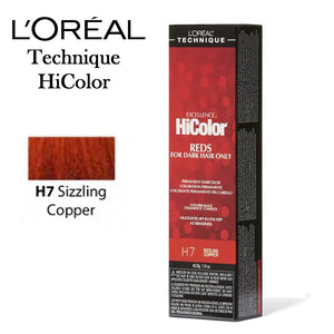 L'Oreal Technique Excellence HiColor, 1.74 oz