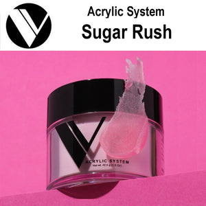 V Beauty Pure Cover Powder "Sugar Rush", 1.5 oz