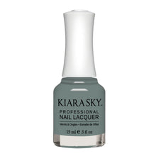 Kiara Sky (597-602) "Snow Place Like Home" DIP POWDER / GEL POLISH / NAIL LACQUER