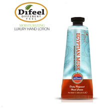 Difeel Moisturizing Hand and Skin Lotion, 1.4 oz