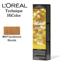 L'Oreal Technique Excellence HiColor, 1.74 oz