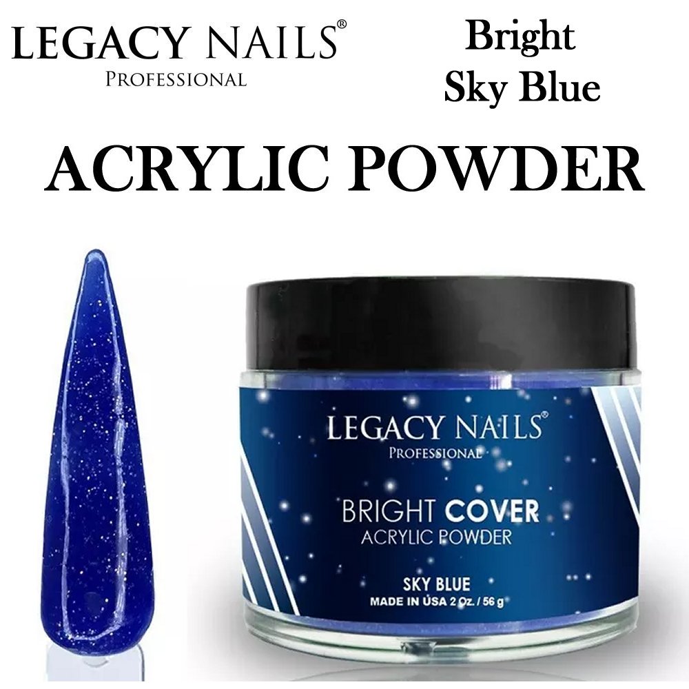 Legacy Nails Acrylic Powder, 