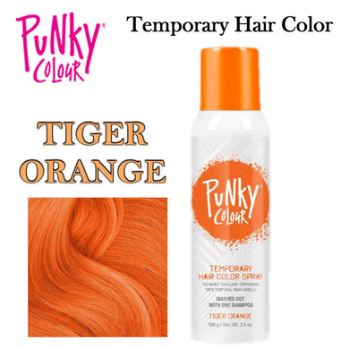 Punky Colour Temporary Hair Color Spray 
