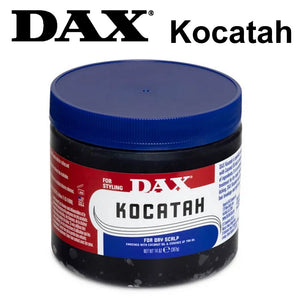 Dax Kocatah, 7.5 oz