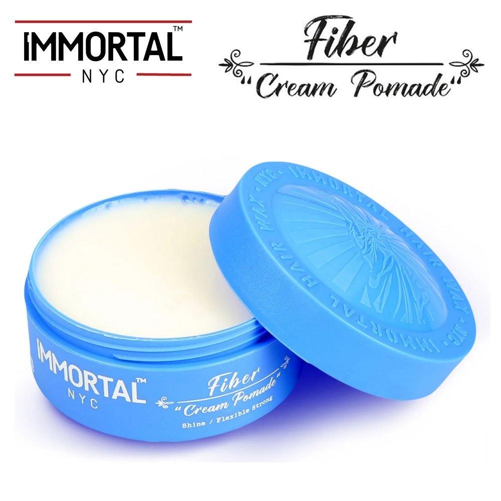 Immortal NYC - Cream Pomade 