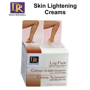 Daggett & Ramsdell Skin Lightening Creams, (1.5 or 2 oz)
