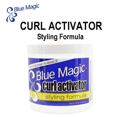 Blue Magic Curl Activator, 12 oz