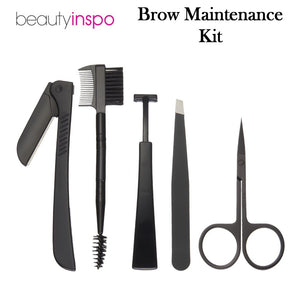 Beauty Inspo Brow Maintenance Kit (BI-BMK)