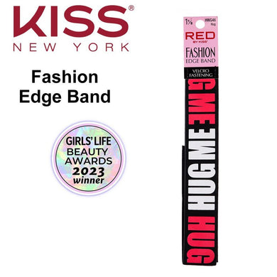 Kiss Edge Band, 