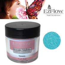 EZ Flow Acrylic Powders "Boogie Nights Collection", 0.75 oz