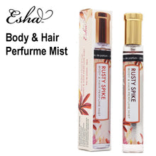 Esha Body and Hair Perfume Mist, 30 ml