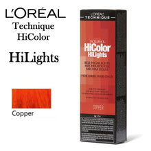 L'Oreal Technique HiLights, 1.2 oz