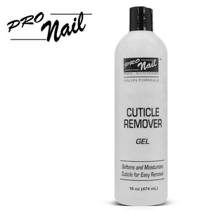 Pro Nail Cuticle Remover, 16 oz