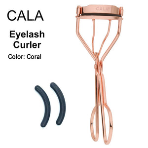 Cala Eyelash Curler, Rose Gold (50951)
