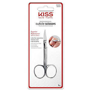 Kiss Cuticle & Nail Scissors (SCI03)